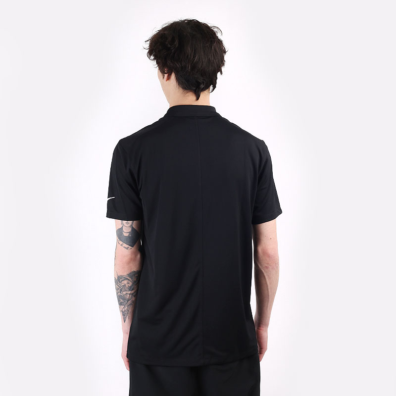 Поло Nike Dri-FIT Victory Golf Polo (BV0356-010)  - цена, описание, фото 5